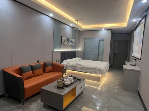 Boutique Apartments - 인 (Inns)