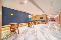 Yunjian Qishe Hotel (Guanyinqiao 9th Street)