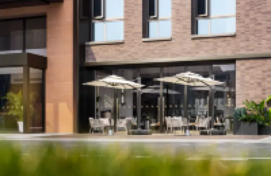 瑞泰インターナショナルホテル（武漢天河国際空港T2ターミナル） 武漢天河国際空港周辺のホテル