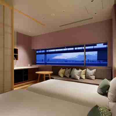 OMO7大阪 by 星野リゾート Rooms