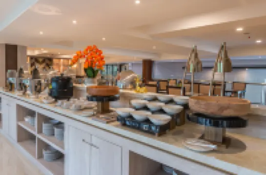 Dream of Aventus Hotel Kuta