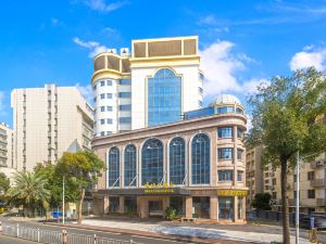 Chenggong Hotel (Xiamen Gaoqi Airport SM Plaza)