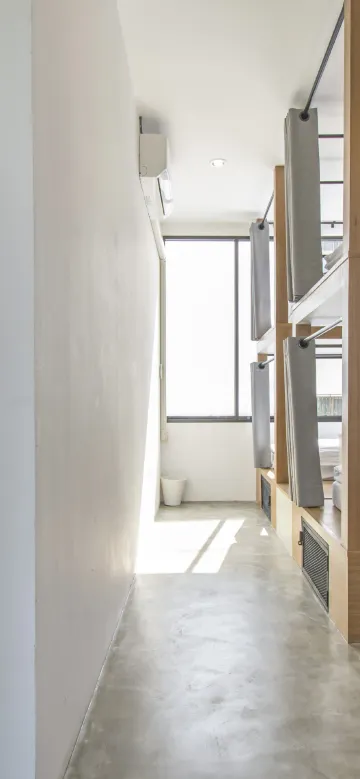 ห้องแกงค์