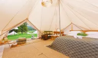 Xiaohangkeng Ecological Campground Camping life - Camping