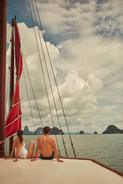 フィットネス＆レクリエーション施設 クラブ メッド プーケットの写真