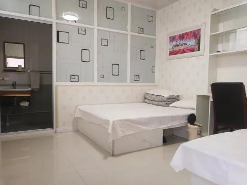 Tongliao Tiancheng Hotel