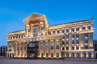 Hampton by Hilton Tianjin Hedong Hotels in Tianjin