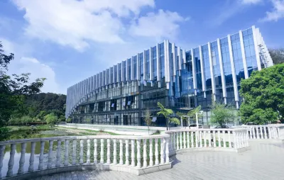 Leshan Jinhaitang Hotel