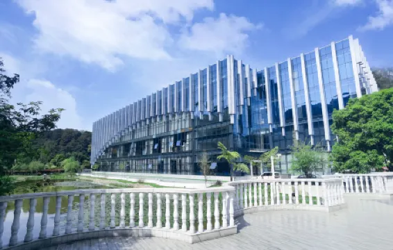 Leshan Jinhaitang Hotel