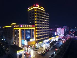 Dongguan Jinzhenghe Hotel