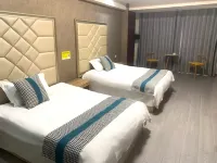 완다 란성 아파트먼트 호텔 벙부 호텔