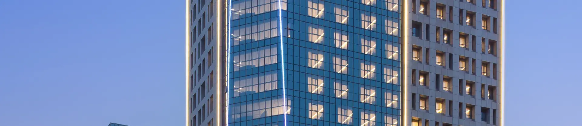 Four-Star Hotels