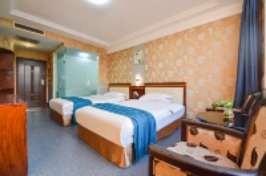 Zhinanxiangyuan Hotel