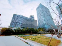 Yusheng Apartment Hotel (Hefei Vientiane City)