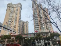 Ruian Longcheng Business Hotel - 2-Star