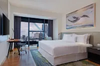 Element Kuala Lumpur Các khách sạn ở Kuala Lumpur