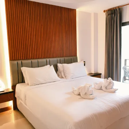 President Hotel Udonthani