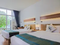 The Piano Resort Khaoyai