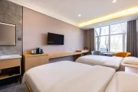 Xining Style Hotel - acceptant les animaux
