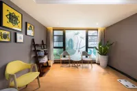 珠海情侶路海濱泳場美居飯店