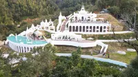 Longyan Forest Water Village Homestay