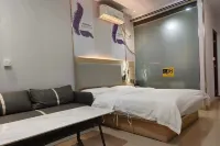 Dongguan Susu Light Luxury Apartment