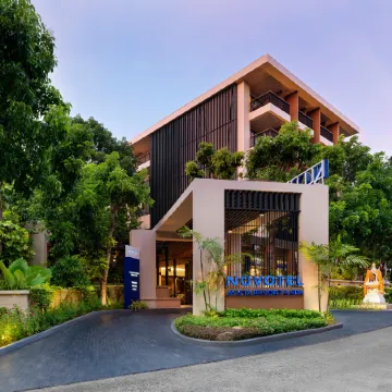 Novotel Phuket Kata Avista Resort and Spa