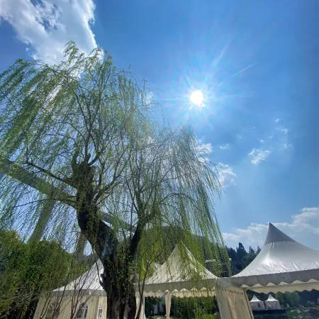 Chushui Huayuan Hotel