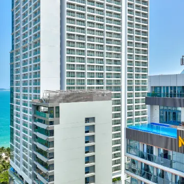 Maris Hotel Nha Trang