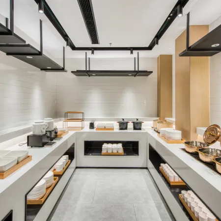 Ni Hao Hotel (Yancheng Shiji Dadao)