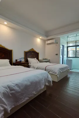 169 Business Apartments Hotel in zona Shatian Passenger Transport Terminal