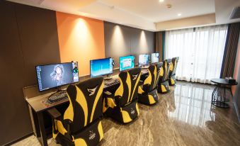 Black Diamond E-sports Hotel (Zhongkai Chenjiang Branch)
