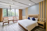 East Blue Holiday Hotel Dazhu