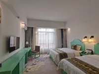 Bodhi Hotel Hotels in 