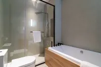 SUSHAN Resort 쩡청진예쯔 온천(증성금엽자 온천) 주변 호텔