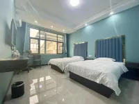 Xinrujia Hotel Hotels in Xinshao
