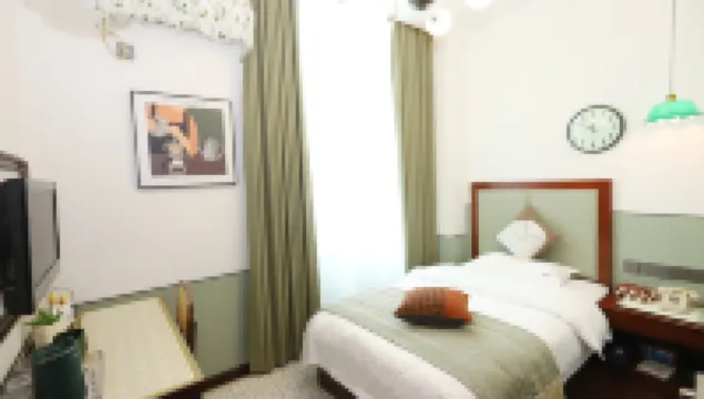 三明吉麗飯店（萬達廣場店）