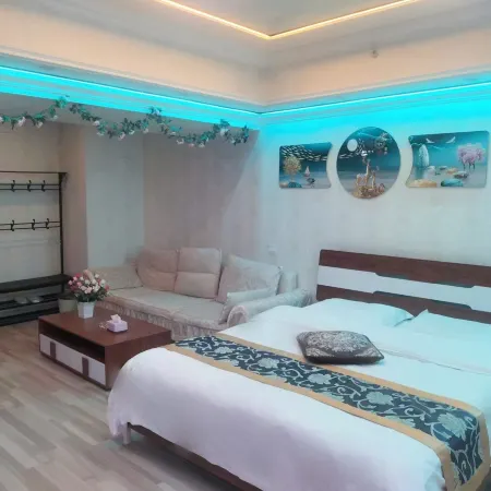 Yuanlai Movie Hotel