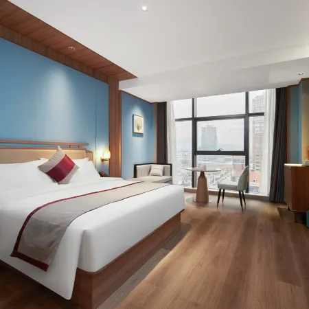 Morning Hotel (liling Furongli Hotel)
