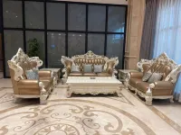 Vienna International Hotel (Hezhou Wanda Plaza） - غرفة مطلة على الجبل