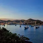 石塘觀滄海民宿 - 沙灘