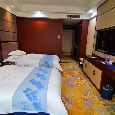 JinShaWan Grand Hotel