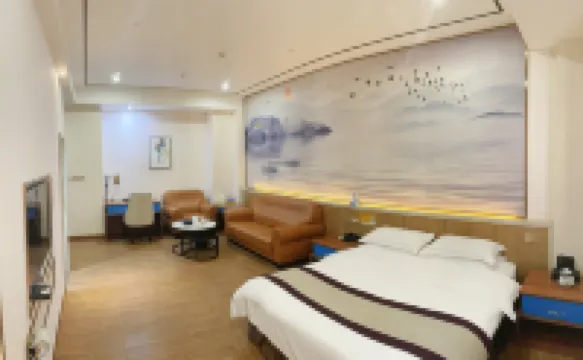 Biwan Hot Spring Resort Hotel