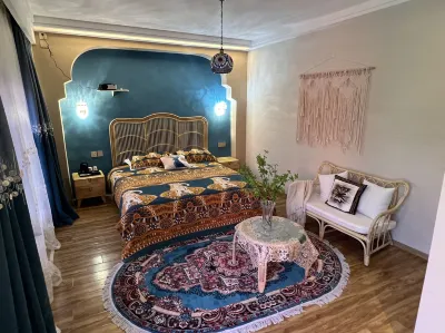 伊寧市歸靜民宿 伊寧市住宿飯店