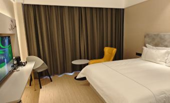 Magnotel Hotel (Dezhou Qingyun)