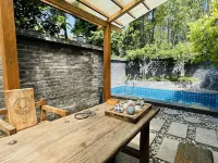 Shunan Bamboo Sea Jingyi Beiyuan Hotel - Pools