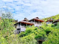 Tanyi Xigu Resort