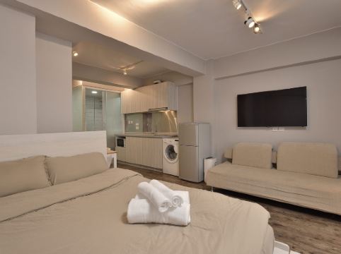 Tane Residence Jervois