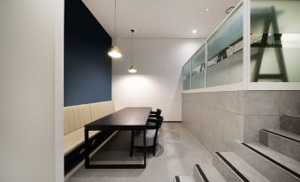 Staz Hotel Ulsan