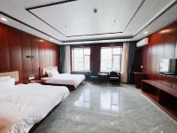 撫遠佳佳商務賓館